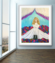 Load image into Gallery viewer, Warrior, Ada Madison