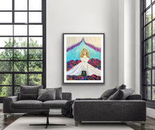 Load image into Gallery viewer, Warrior, Ada Madison