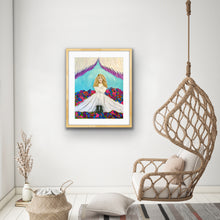 Load image into Gallery viewer, Warrior, Ada Madison