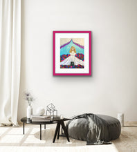 Load image into Gallery viewer, Warrior, Ada Madison