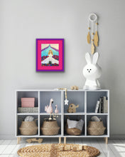 Load image into Gallery viewer, Warrior, Ada Madison