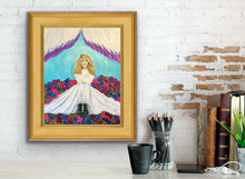 Load image into Gallery viewer, Warrior, Ada Madison