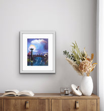 Load image into Gallery viewer, Well Oiled, Ada Madison