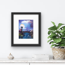 Load image into Gallery viewer, Well Oiled, Ada Madison