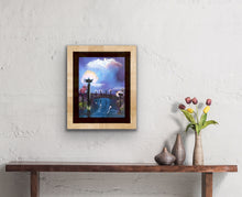 Load image into Gallery viewer, Well Oiled, Ada Madison