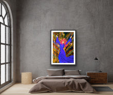 Load image into Gallery viewer, Worshipper, Ada Madison