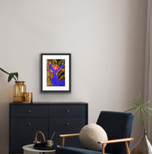 Load image into Gallery viewer, Worshipper, Ada Madison