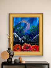 Load image into Gallery viewer, Finding Healing in the Night Seasons