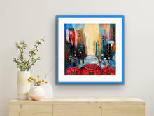 Load image into Gallery viewer, Stepping In