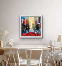 Load image into Gallery viewer, Stepping In