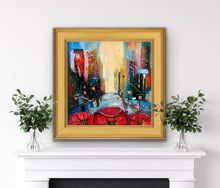 Load image into Gallery viewer, Stepping In