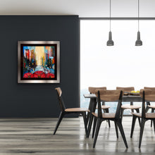 Load image into Gallery viewer, Stepping In