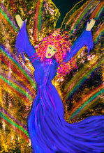 Load image into Gallery viewer, Worshipper, Ada Madison