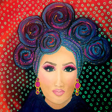 Load image into Gallery viewer, Lydia, Ada Madison