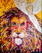 Load image into Gallery viewer, Gabriel at the Gate, Ada Madison