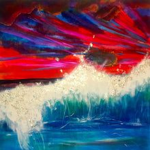 Load image into Gallery viewer, Living Waters Part 1, Ada Madison