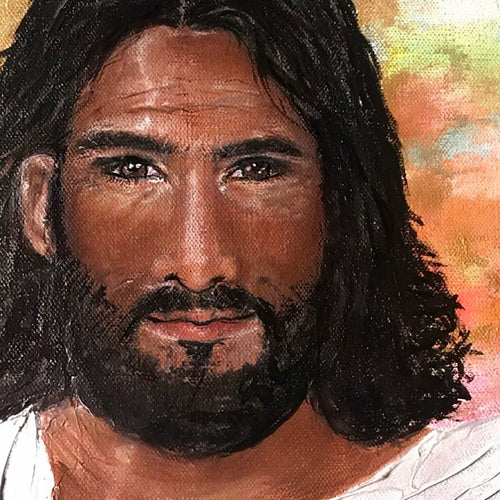 Resurrection, Ada Madison