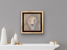 Load image into Gallery viewer, Lion of Judah, Ada Madison
