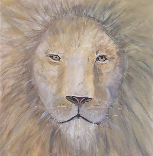 Lion of Judah, Ada Madison